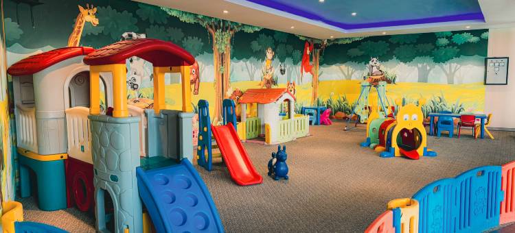 苏珊水疗度假村(Susan Spa and Resort)图片