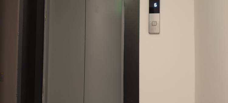 学府悦居酒店(绵阳西南科技大学店)图片