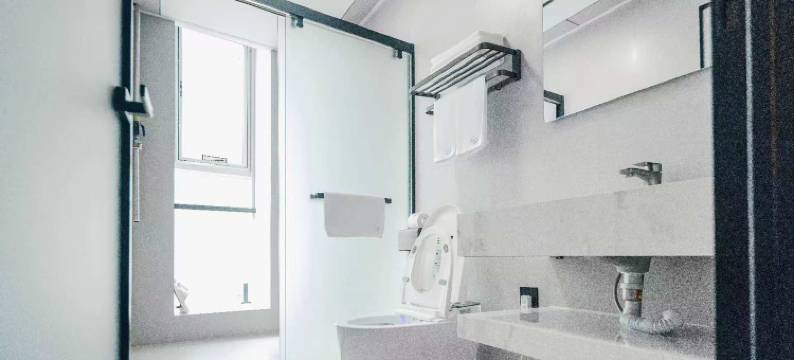 禧尚禧酒店图片