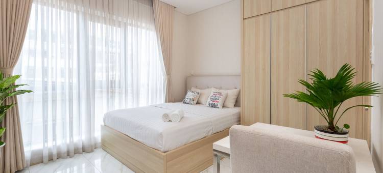 Cubicity隐居处(Cubicity Hidden House)图片