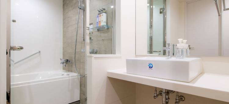 博多冷泉 大和ROYNET PREMIER酒店(Daiwa Roynet Hotel Hakata Reisen Premier - Former Daiwa Roynet Hotel Hakata Reisen)图片