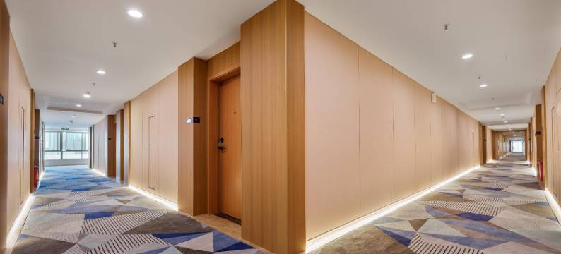 凯翔酒店(广州长隆度假区店)图片