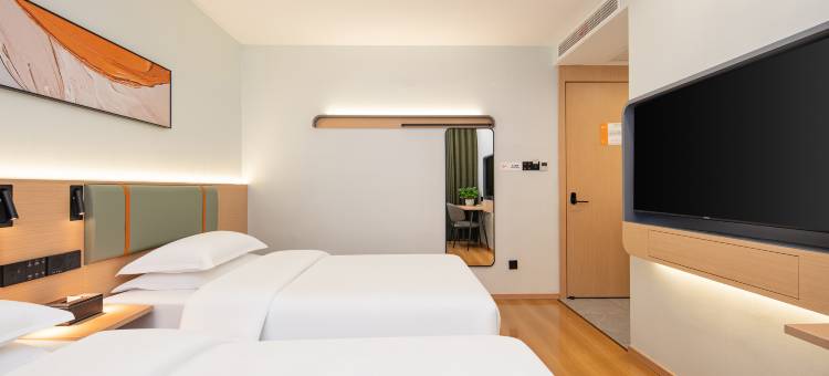 锦江之星酒店(巴东野三关镇店)图片