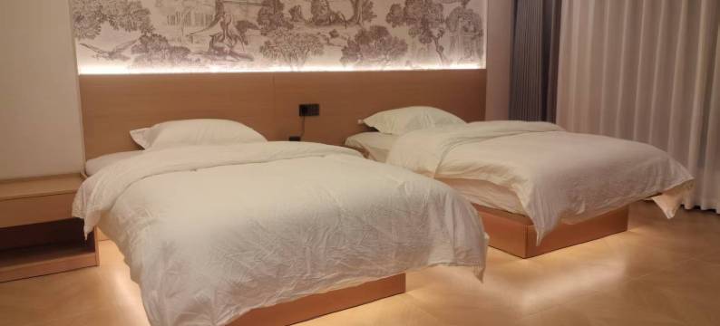 云朵酒店公寓(惠东吉隆店)图片