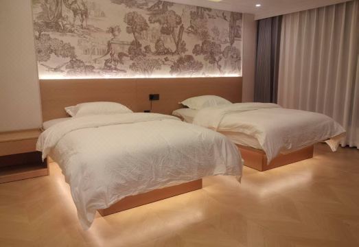 云朵酒店公寓（惠东吉隆店）