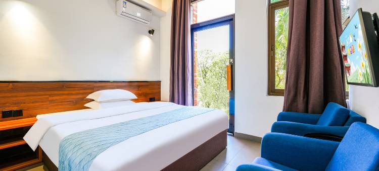 如家华驿酒店(福建省漳州市古城店)图片