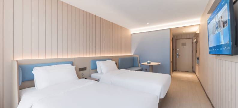 汉庭酒店(石家庄开发区珠峰大街店)图片