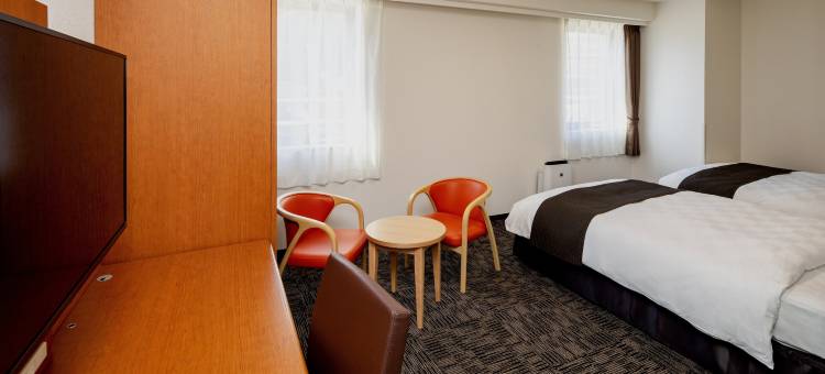 熊本东急REI酒店(Kumamoto Tokyu REI Hotel)图片