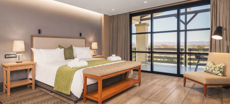 尘世的乡村庄园(Midgard)图片