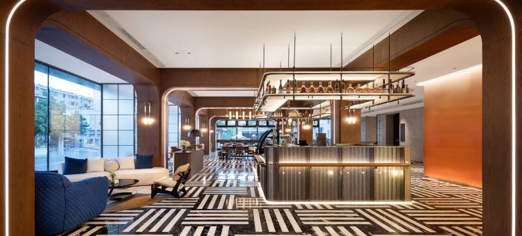 阜新西山宾馆图片