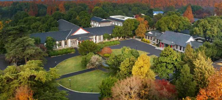 南京中山陵逸扉度假酒店图片