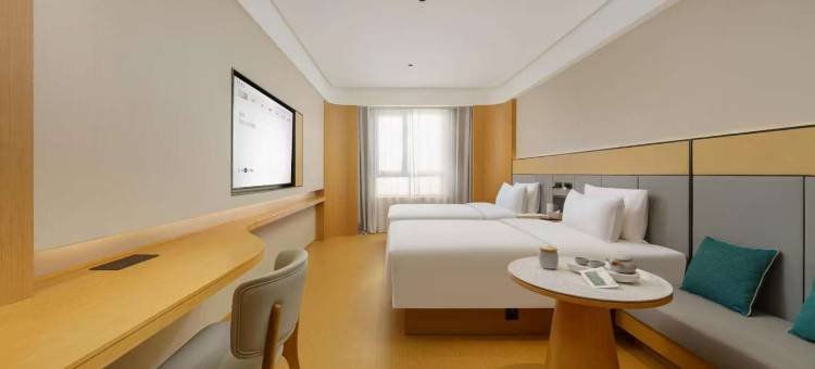 全季酒店(大连机场万达广场店)图片