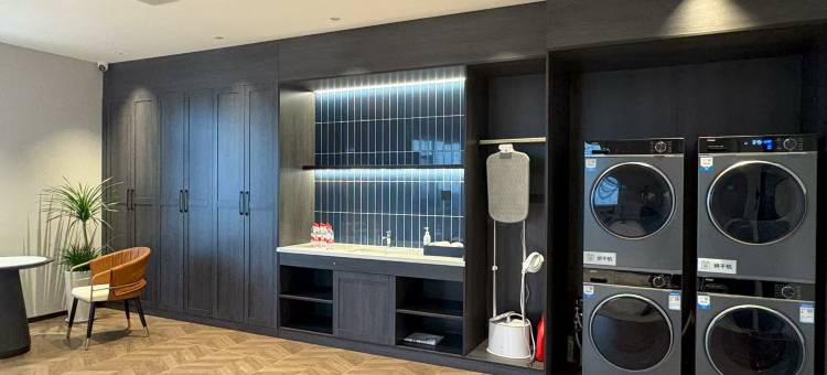 美豪酒店(秦皇岛金梦海湾东北大学店)图片