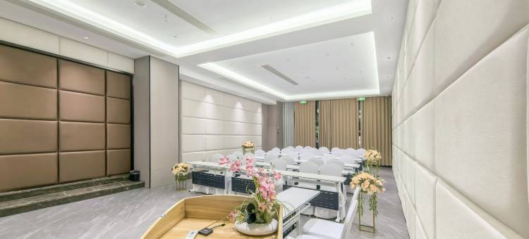 千途智旅酒店(重庆巫山市政广场店)图片