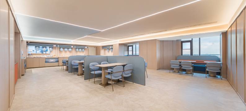 汉庭酒店(南京禄口机场店)图片