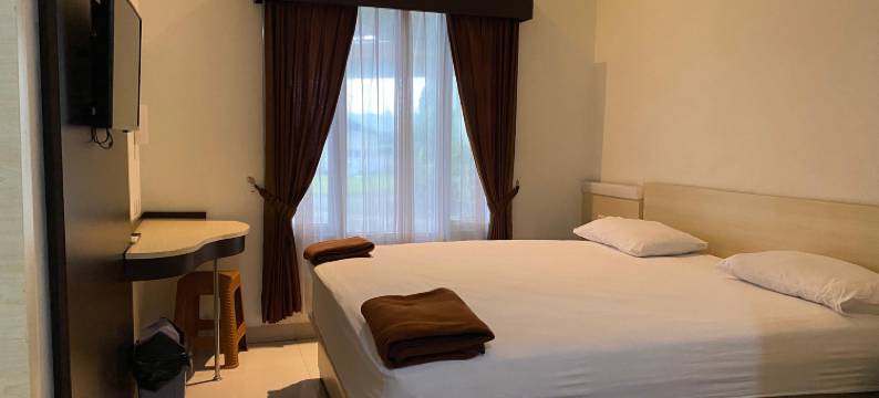 Hotel Terang Bulan图片