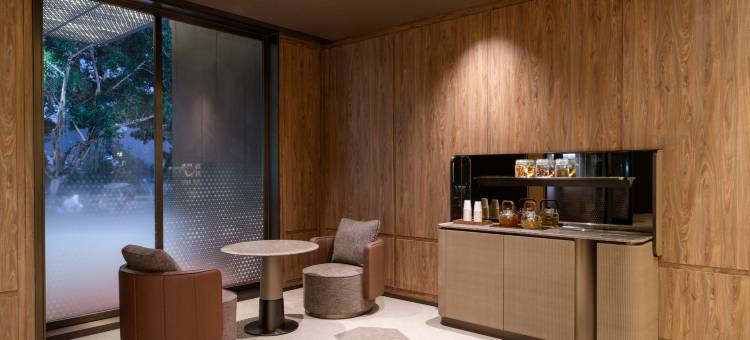 桂林阳朔西街漓江桔子水晶酒店图片