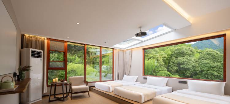 婺源初心山庄(篁岭风景区店)图片