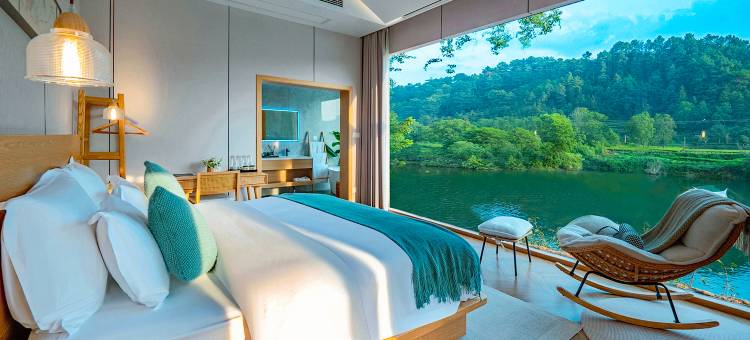 望婺源·流苏小筑·篁岭设计师民宿图片