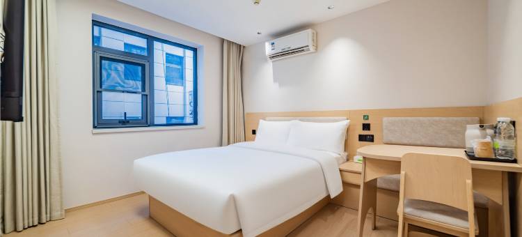 海友酒店(西安钟楼店)图片