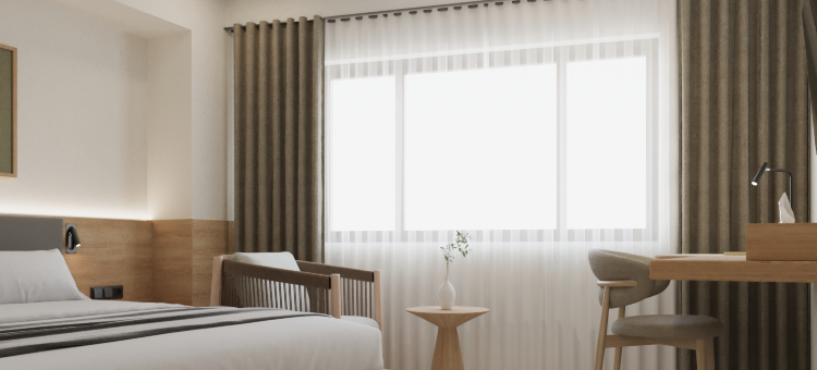 Amaya Saigon Boutique Hotel图片