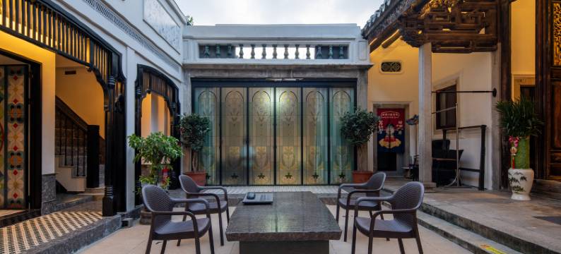 漫庭别院(潮州古城店)图片