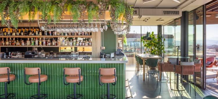 佛罗伦萨拉瓦尼尼社交中心(The Social Hub Florence Lavagnini)图片