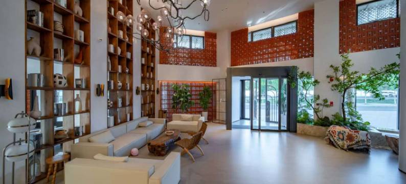 布尔津知禾民宿图片