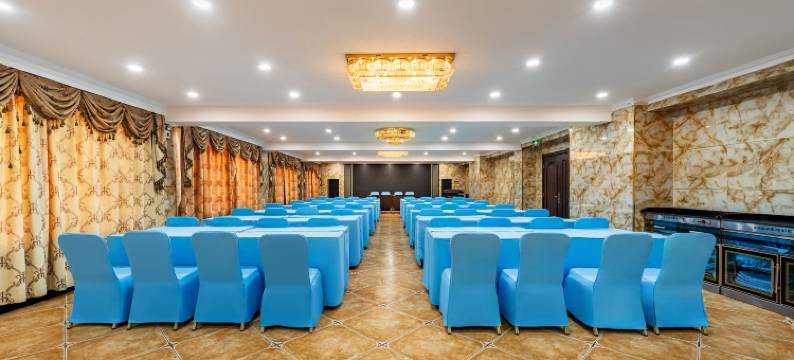 中卫新华舒悦酒店(鼓楼东街店)图片