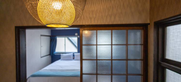 Nestay villa 大阪今里(Nestay villa osaka Imazato)图片