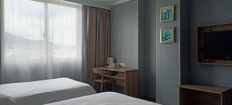 速8酒店(苏州木渎影视城金山南路店)图片