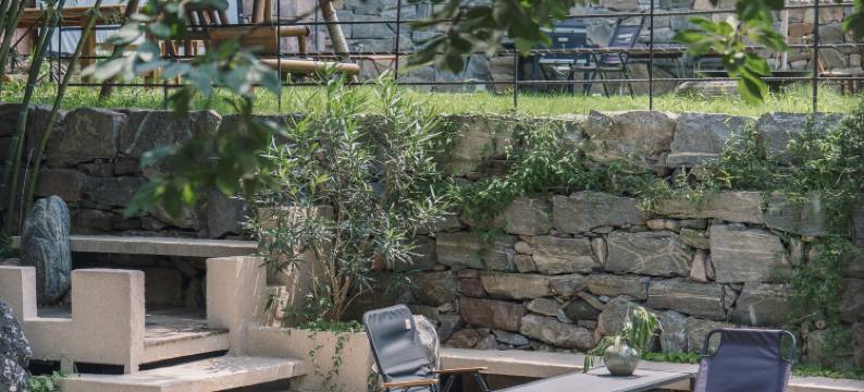 水泉映月民宿(辉县八里沟店)图片