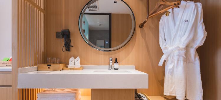 宜都丹阳酒店图片