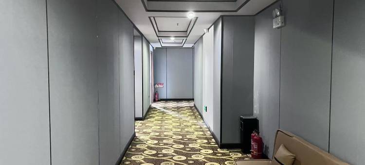 如家华驿酒店(双鸭山集贤县紫金华府店)图片