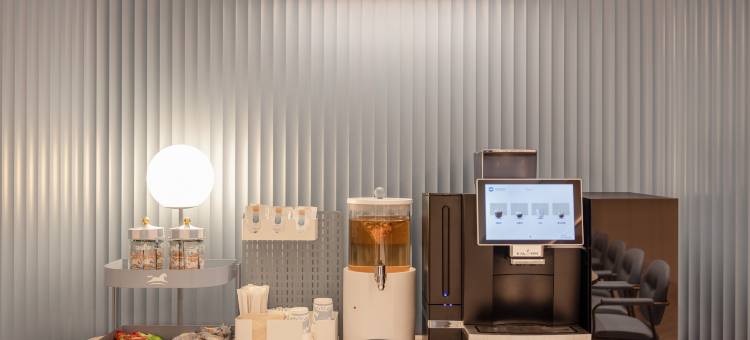 汉庭酒店(南宁动物园相思湖东路店)图片