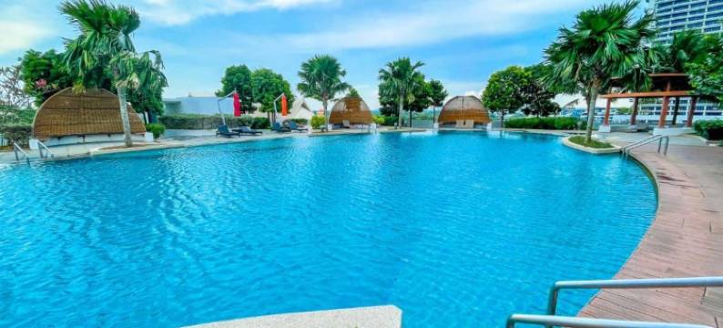 新山RR Almas 套房(Almas Suites by RR JBcity)图片