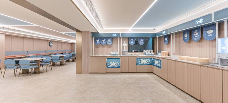 汉庭酒店(广州番禺南村文化中心店)图片