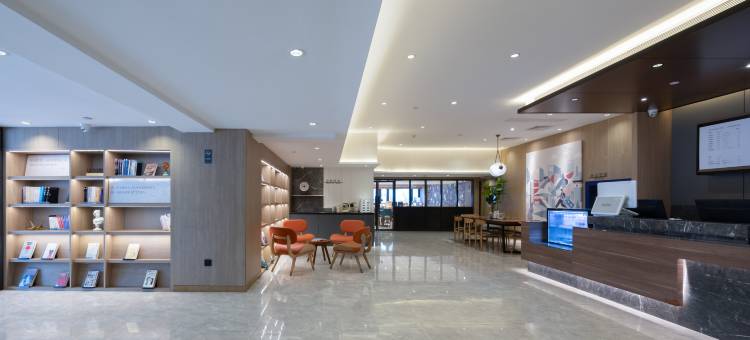 汉庭酒店(北京西站六里桥店)图片