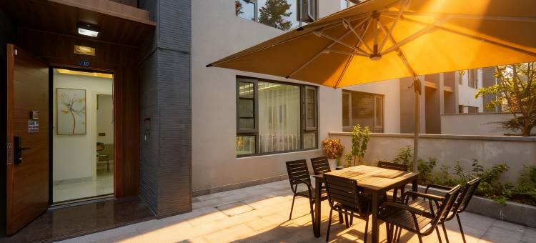 斯维登 · 精品度假村(千岛湖六合浅山店)图片