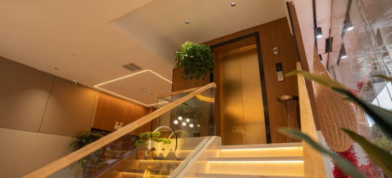 锦豪酒店(六盘水水城古镇店)图片