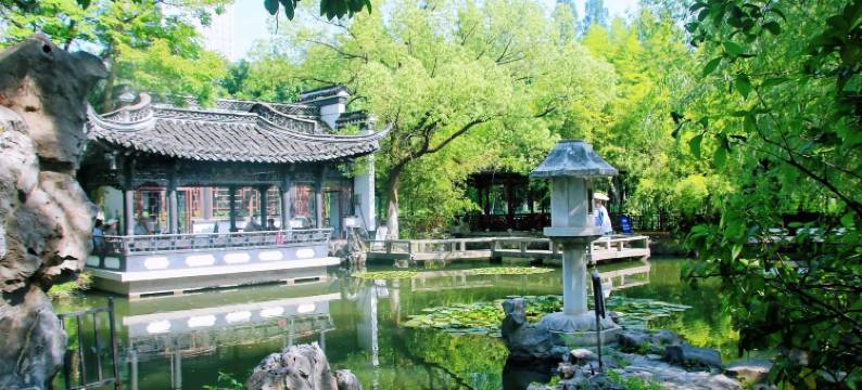 宝来酒店(五里墩地铁站之心城店)图片