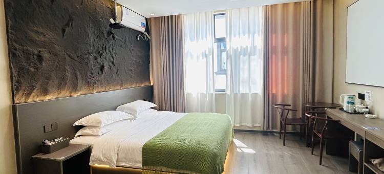 暮归民宿(上饶望仙谷风景区店)图片