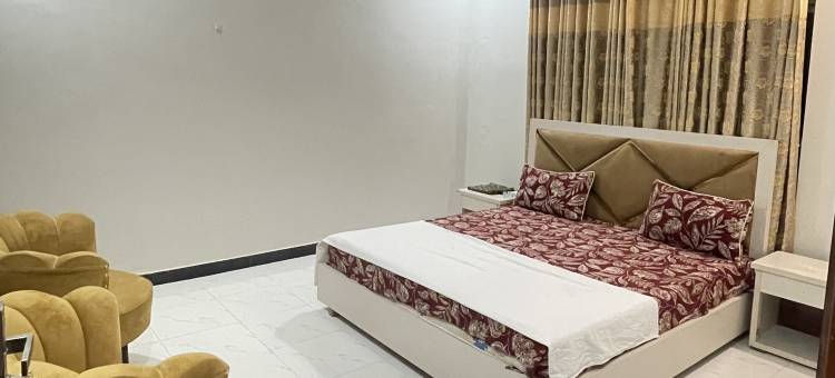 皇冠客栈(The Crown Guest House)图片