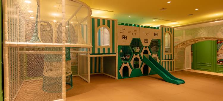 路徒Plus行旅-站前馆图片