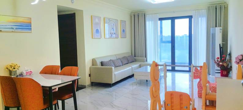 甜小姐的民宿(只有河南戏剧幻城)图片