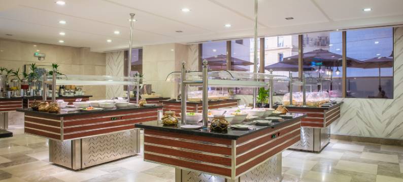 阿尔基斯瓦塔酒店(Al Kiswah Towers Hotel)图片