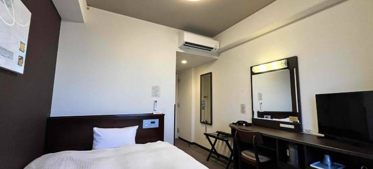 露樱酒店能代店(Hotel Route-Inn Noshiro)图片