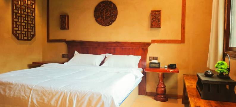 中渡三街六巷民宿图片