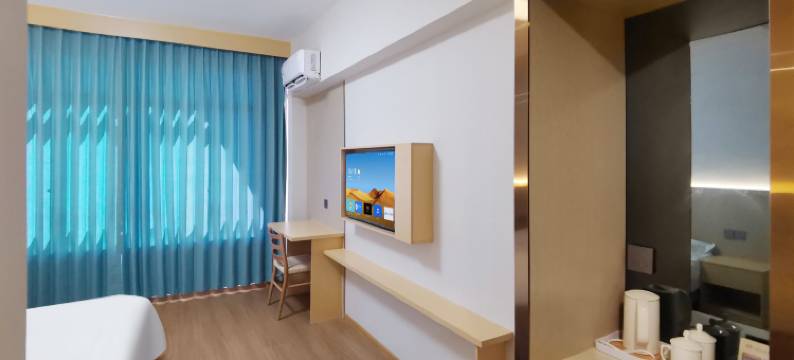 杭州沫兰宾馆(桂花西路地铁站店)图片