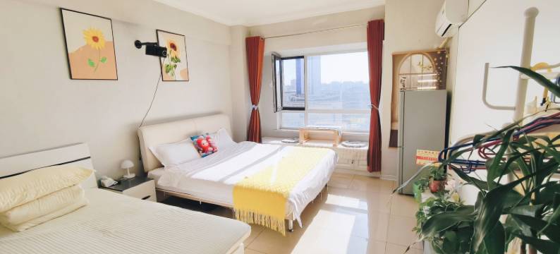 幸福居民宿图片